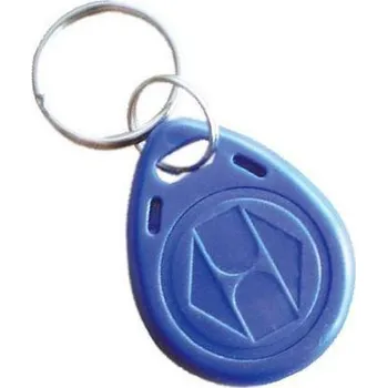 EURA EURA" IDB-71A3 BEZKONTAKTNÍ KROUŽEK NA KLÍČE PRO VYBRANÉ VIDEOVRÁTNÉ SYSTÉMY, INTERKOMY, KÓDOVÉ ZÁMKY ATD. INTERKOMY, KÓDOVÉ ZÁMKY