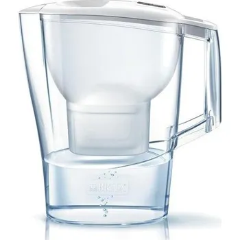 Filtrační konvice Brita Aluna Memo 2,4 l