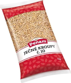 Penam Kroupy ječné č. 10 1 kg