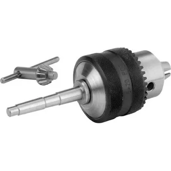 Příslušenstí k soustruhu CWA 151 Vrtací sklíčidlo 4-20 mm / MK2