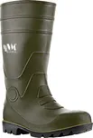 VM Footwear | Pracovní holínky FUKUOKA 1005-O4 - 40 / Zelená