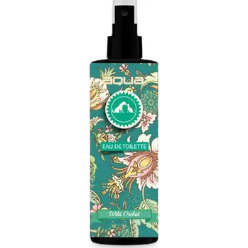 Kosmetika pro psa AQUA Eau de Toilette WILD ORCHID, toaletní voda pro psy a kočky, 100 ml