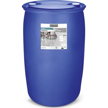 Čistič podlahy Kärcher KÄRCHER Odstraňovač stop po pneumatikách a otěru RM 776, 200 l