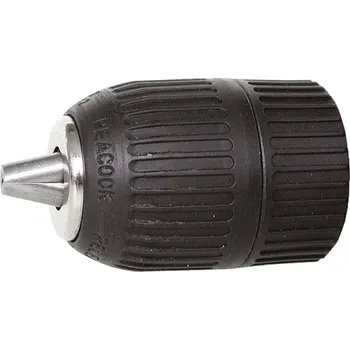 Sklíčidlo Hlava rychloupínací sklíčidlová Extol Craft (79992) hlava rychloupínací sklíčidlová, 1-13mm, závit 1/2"