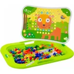 Tulimi Tvořivá hra mozaika zelená 268 dílků