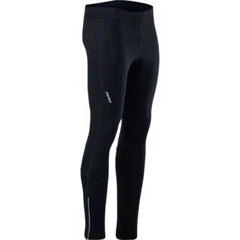 Snowboardové kalhoty kalhoty Silvini Movenza MP1706, black/cloud - vel. L 306100