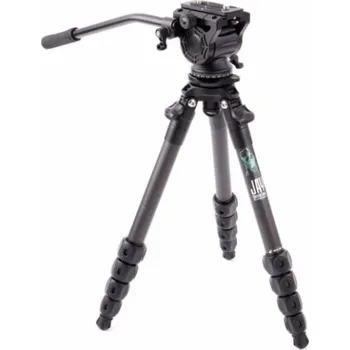 Stativ Stativ tripod 3 Legged Thing Legends Jay & AirHed Cine Arca DARKNESS