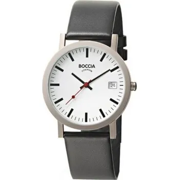 Hodinky Boccia Titanium 3622-01