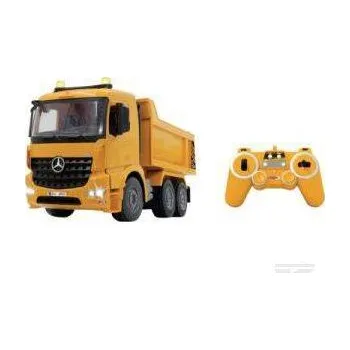 Modelová železnice Sklápěcí vůz Mercedes Arocs