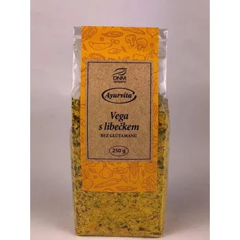 Koření VEGA S LIBEČKEM > 250g