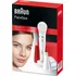 Epilátor Braun Face Spa 852