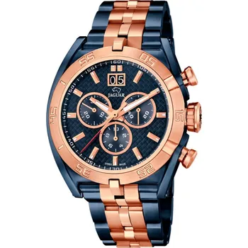 Hodinky JAGUAR J810/1