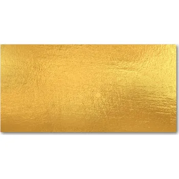 Obraz Fotoobraz na skle Zlatá folie pozadí