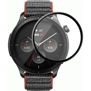 Ochranná fólie pro Amazfit GTR 4