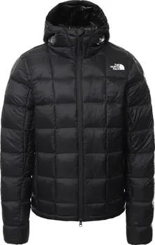 The North Face Thermoball Super Hoodie černá M