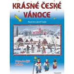Krásné české Vánoce: Nejznámější koledy…