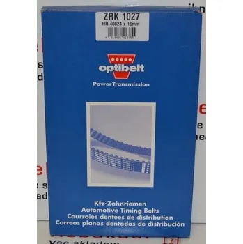 Rozvodový řemen FIAT PALIO , PUNTO , SIENA , STRADA - LANCIA Y (CONTITECH CT 927 FIAT 7646725 FIAT 7742320 LANCIA 46457061 LANCIA 46515401 LANCIA 71749474)