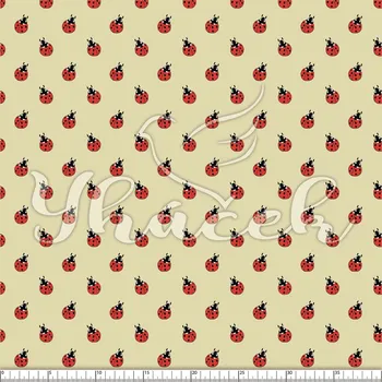 Kočárkovina, Berušky na béžové