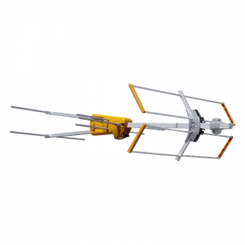 Televizní anténa Televes VKV anténa Yagi V BIII, ref. 106601