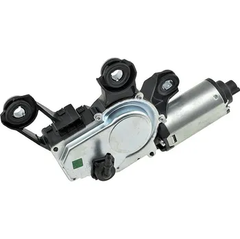 Motorek stěrače a odstřikovače Motorek stěrače zadní - Audi A4/S4 (B8) 07-11 Avant