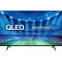 Televizor Hyundai 55" QLED (QLX 55840 GSMART)
