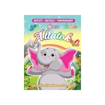 Csodálatos állatok