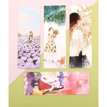 Doplněk ke knize Záložka do knihy - Ladies