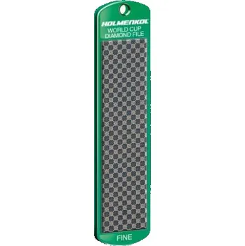HOLMENKOL Diamantový pilník World Cup JEMNÝ 1000