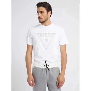 Pánské triko Guess Z2BI07 Velikost: XL, Vzor: G011