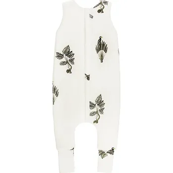 Spací pytel pro miminko Sleepee Celoroční oboustranný spací pytel s nohavicemi M