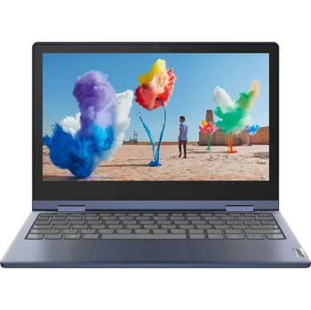 Notebook Lenovo IdeaPad Flex 3 11ADA05 (82G4003YCK)