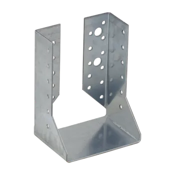 Tesařské kování Trámová botka 100 x 140 x 2,0 mm WBZ30 (4570)