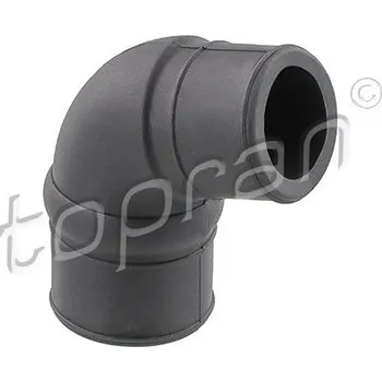 Autodíl Hadička, odvzdušnění víka hlavy válce TOPRAN 119 448