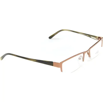 Brýlová obroučka Dámské dioptrické brýle Infinity ICOmahaMATTBROWN