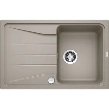 Granitový dřez Blanco SONA 45 S tartufo s excentrem