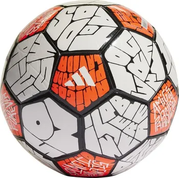 Fotbalový míč adidas Performance Messi Club HE3814 5