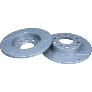 Brzdový kotouč Brzdový kotouč MAXGEAR 19-1213SPORT