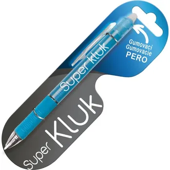 Nekupto Propiska s potiskem Super kluk gumovací