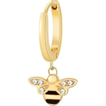 Náušnice Single náušnice BROSWAY Chakra BHKE024EN