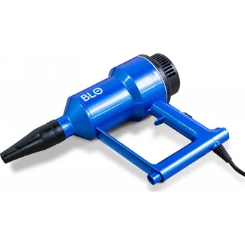Elektrický vysoušeč na motorku BLO AIR-S