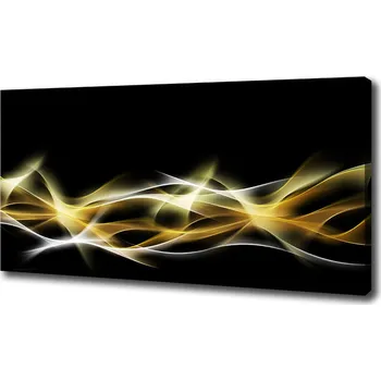 Obraz Foto obraz canvas Abstrakce světla