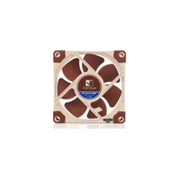 PC ventilátor Noctua NF-A8 5V PWM, skříňový ventilátor