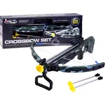 Crossbow Set kuše s hledím