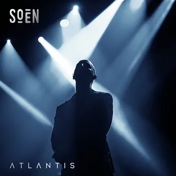 Zahraniční hudba Atlantis - Soen