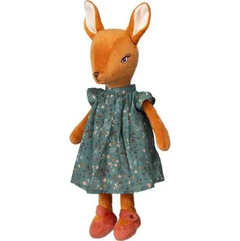 Dětské zboží Bukowski Design Sob Helga 25 cm v šatech