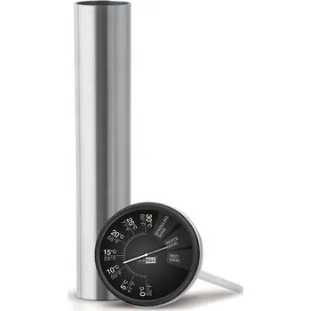 Kuchyňský teploměr AdHoc Teploměr na víno Vinotas