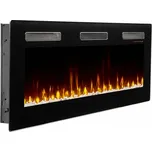 Dimplex Sierra 60"