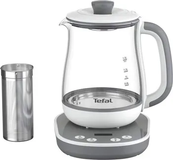 Rychlovarná konvice Tefal Tastea BJ551B10