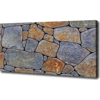 Obraz Foto obraz na plátně Kamení