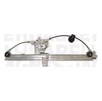 Stahovačka okna Zvedací zařízení oken MAGNETI MARELLI 350103170310